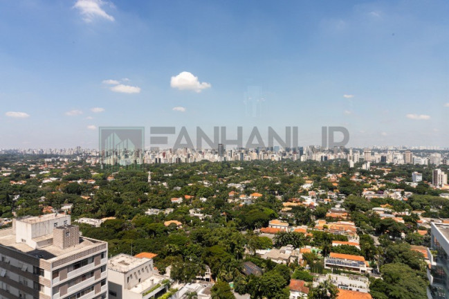 Imagem Cobertura com 4 Quartos à Venda, 678 m² em Jardins - São Paulo