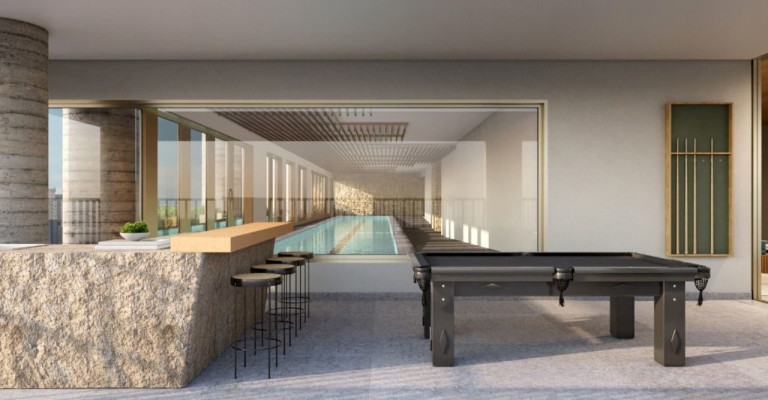 Imagem Imóvel com 4 Quartos à Venda, 220 m² em Campo Belo - São Paulo Imagem Imóvel com 4 Quartos à Venda, 220 m² em Campo Belo - São Paulo