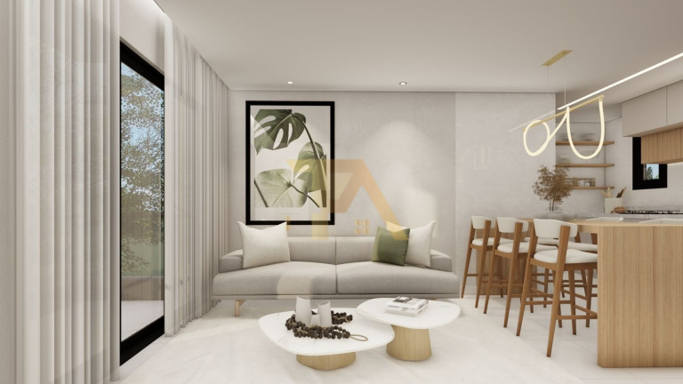 Imagem Apartamento com 2 Quartos à Venda, em Campo Duna - Imbituba Imagem Apartamento com 2 Quartos à Venda, em Campo Duna - Imbituba