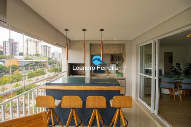 Imagem Apartamento com 3 Quartos à Venda, 155 m² em Centro - São Bernardo Do Campo Imagem Apartamento com 3 Quartos à Venda, 155 m² em Centro - São Bernardo Do Campo