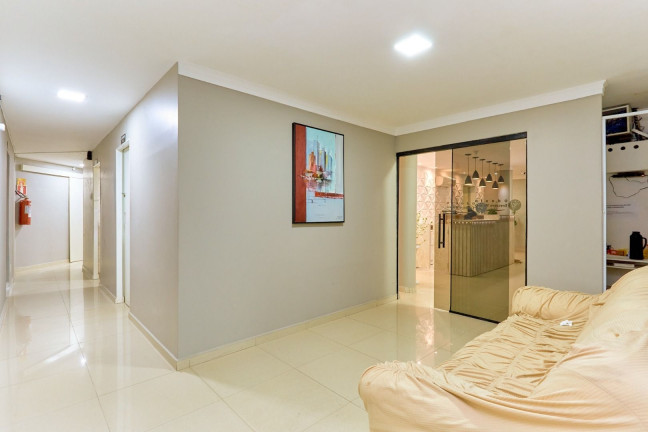 Imagem Imóvel Comercial à Venda, 850 m² em Centro - Curitiba