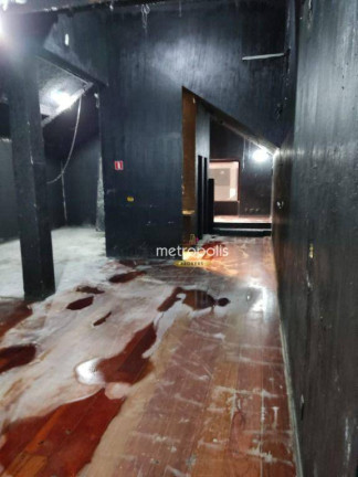 Imagem Sala Comercial para Alugar, 320 m² em Centro - São Caetano Do Sul Imagem Sala Comercial para Alugar, 320 m² em Centro - São Caetano Do Sul