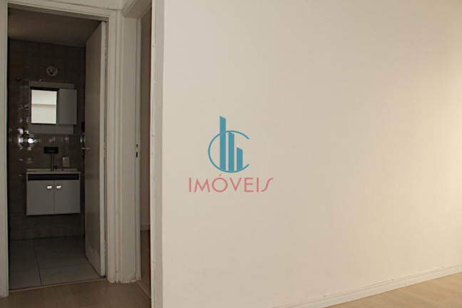 Imagem Apartamento com 1 Quarto à Venda, 44 m² em Vila Nova Conceição - São Paulo