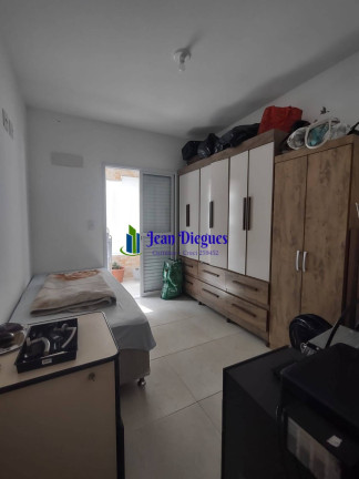 Apartamento com 3 Quartos à Venda, 98 m² em Ocian - Praia Grande