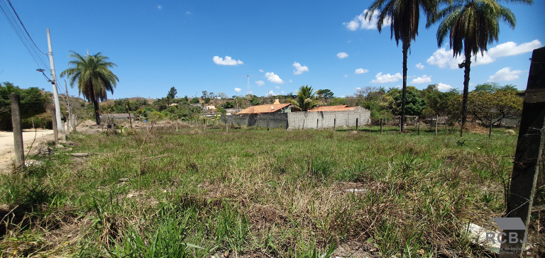 Imagem Terreno à Venda, 559 m² em Vale Das Esmeraldas - Esmeraldas