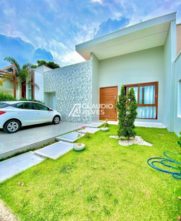 Imagem Casa de Condomínio com 2 Quartos à Venda, 66 m² em Sim - Feira De Santana