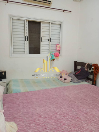 Imagem Casa de Condomínio com 2 Quartos à Venda, 56 m² em Jardim Maria Elvira - Sorocaba