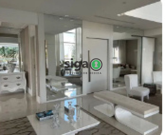 Apartamento com 3 Quartos à Venda, 230 m² em Vila Mariana - São Paulo