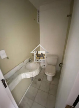 Imagem Apartamento com 3 Quartos à Venda, 110 m² em Vila Andrade - São Paulo Imagem Apartamento com 3 Quartos à Venda, 110 m² em Vila Andrade - São Paulo