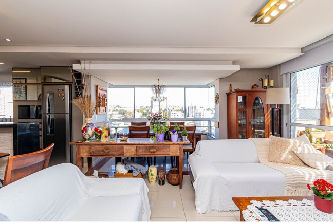 Imagem Imóvel com 2 Quartos à Venda, 161 m² em Santo Antônio - Porto Alegre