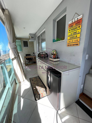 Imagem Apartamento com 2 Quartos à Venda, 85 m² em Praia De Itaparica - Vila Velha Imagem Apartamento com 2 Quartos à Venda, 85 m² em Praia De Itaparica - Vila Velha