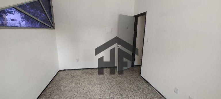Sala Comercial para Alugar, 12 m² em Espinheiro - Recife