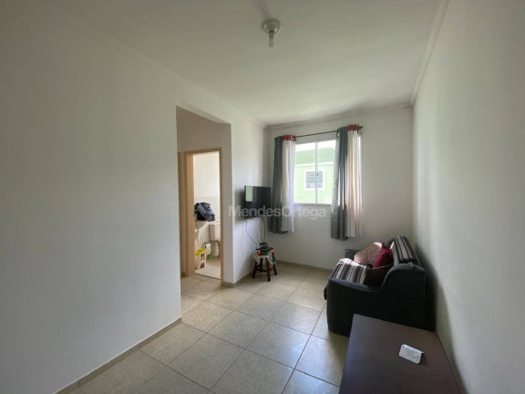 Imagem Apartamento com 2 Quartos para Alugar, 44 m² em Vila Leopoldina - Sorocaba Imagem Apartamento com 2 Quartos para Alugar, 44 m² em Vila Leopoldina - Sorocaba