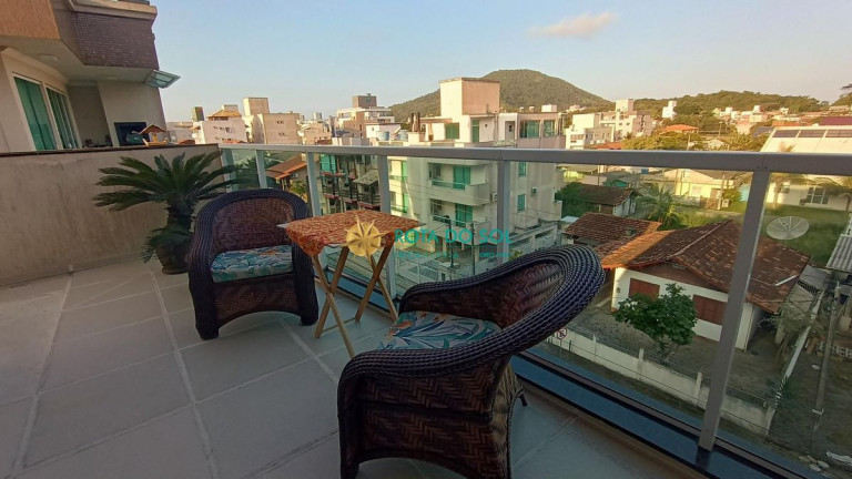 Imagem Apartamento com 2 Quartos à Venda, 130 m² em Centro - Bombinhas Imagem Apartamento com 2 Quartos à Venda, 130 m² em Centro - Bombinhas