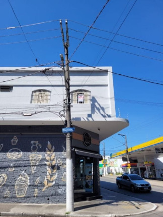 Imagem Sala Comercial para Alugar, 120 m² em Chácara Belenzinho - São Paulo