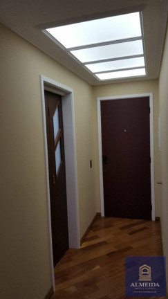 Imagem Apartamento com 3 Quartos para Alugar, 20 m² em Vila Bastos - Santo André Imagem Apartamento com 3 Quartos para Alugar, 20 m² em Vila Bastos - Santo André