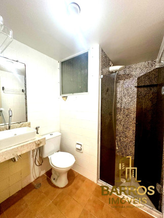 Imagem Apartamento com 2 Quartos à Venda, 72 m² em Stiep - Salvador