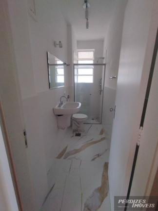 Imagem Apartamento com 3 Quartos à Venda ou Locação, 140 m² em Perdizes - São Paulo