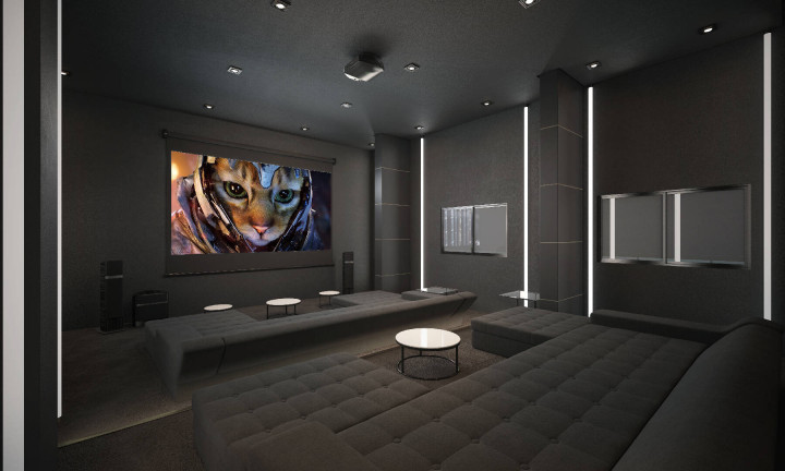 Imagem Apartamento com 2 Quartos à Venda, 109 m² em Canto Do Forte - Praia Grande