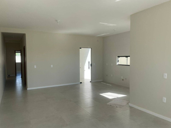 Imagem Casa com 3 Quartos à Venda, 100 m² em Nova Barra Velha - Barra Velha