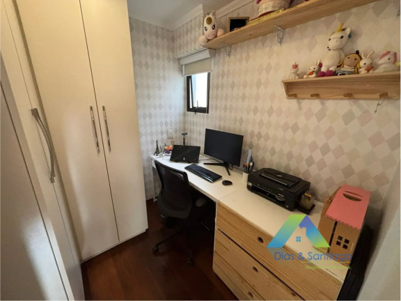Imagem Apartamento com 3 Quartos à Venda, 72 m² em Chácara Inglesa - São Paulo Imagem Apartamento com 3 Quartos à Venda, 72 m² em Chácara Inglesa - São Paulo