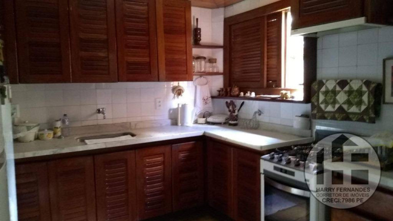 Imagem Casa de Condomínio com 6 Quartos à Venda, 380 m² em Campos Do Jordão - Gravatá