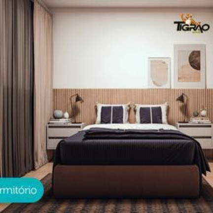 Imagem Apartamento com 2 Quartos à Venda, 51 m² em Saguaçu - Joinville Imagem Apartamento com 2 Quartos à Venda, 51 m² em Saguaçu - Joinville