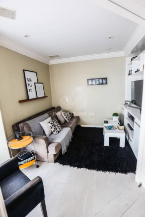 Imagem Apartamento com 4 Quartos à Venda, 157 m² em Parque Da Mooca - São Paulo