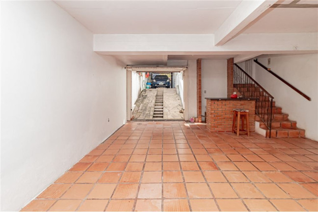 Imagem Casa com 3 Quartos à Venda,  em Chácara Das Pedras - Porto Alegre