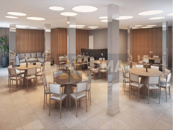 Imagem Imóvel com 3 Quartos à Venda, 146 m² em João Pinheiro - Belo Horizonte