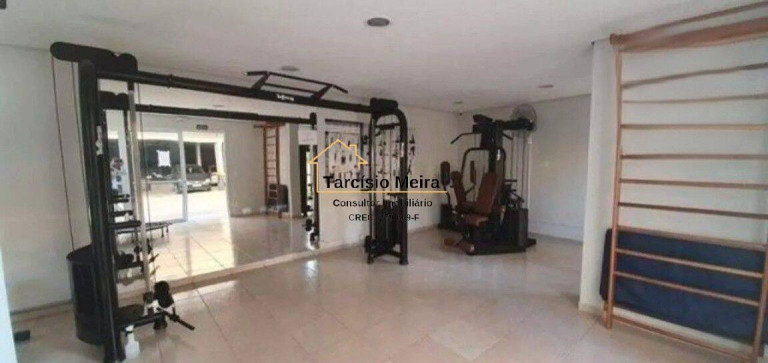 Imagem Apartamento com 3 Quartos à Venda, 64 m² em Chácara Das Nações - Valinhos