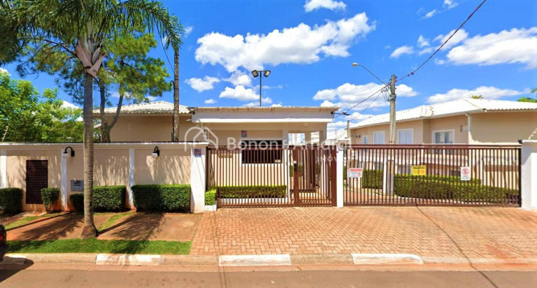 Imagem Casa de Condomínio com 3 Quartos à Venda, 140 m² em Fazenda Santa Candida - Campinas Imagem Casa de Condomínio com 3 Quartos à Venda, 140 m² em Fazenda Santa Candida - Campinas