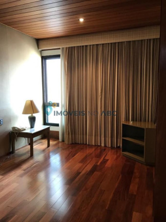 Apartamento com 4 Quartos à Venda, 380 m² em Centro - São Bernardo Do Campo