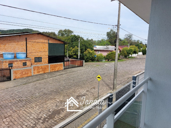 Imagem Casa com 2 Quartos à Venda, 85 m² em Vila Rica - Feliz