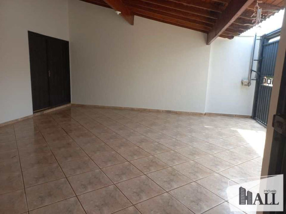 Casa com 4 Quartos à Venda, 190 m² em Jardim Alvorada - Mirassol