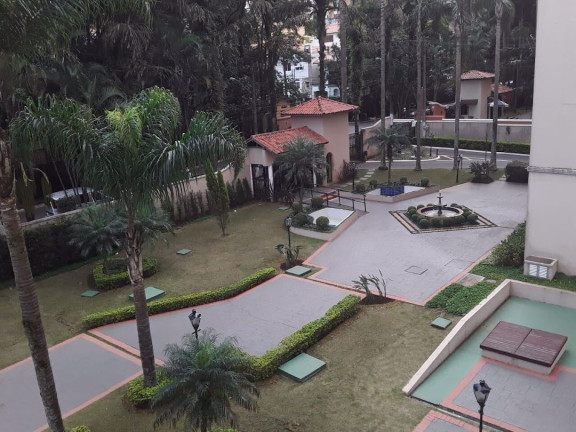 Imagem Apartamento com 3 Quartos à Venda, 75 m² em Jardim Ampliação - São Paulo Imagem Apartamento com 3 Quartos à Venda, 75 m² em Jardim Ampliação - São Paulo