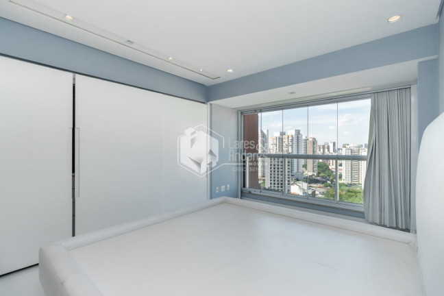 Imagem Apartamento com 4 Quartos à Venda, 168 m² em Vila Romana - São Paulo Imagem Apartamento com 4 Quartos à Venda, 168 m² em Vila Romana - São Paulo