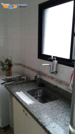 Imagem Apartamento com 2 Quartos à Venda,  em Vila Tupi - Praia Grande