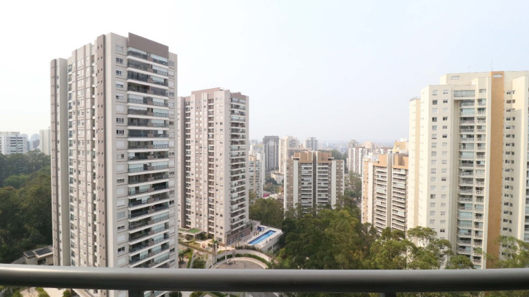 Imagem Apartamento com 3 Quartos à Venda, 69 m² em Vila Andrade - São Paulo Imagem Apartamento com 3 Quartos à Venda, 69 m² em Vila Andrade - São Paulo