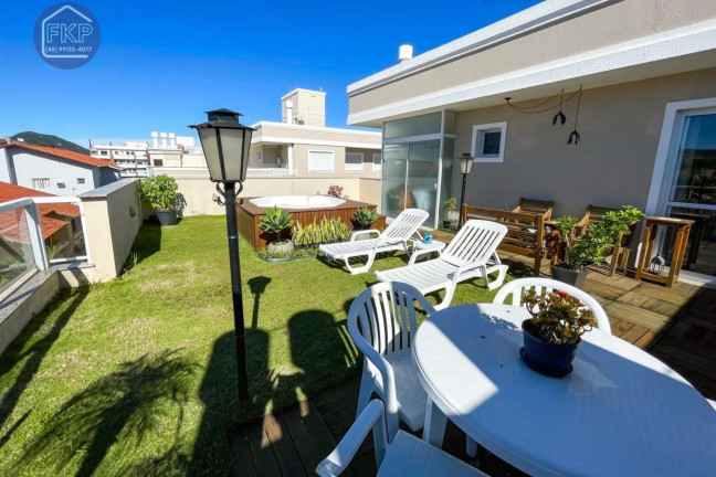 Imagem Cobertura com 2 Quartos à Venda, 137 m² em Ingleses Do Rio Vermelho - Florianópolis Imagem Cobertura com 2 Quartos à Venda, 137 m² em Ingleses Do Rio Vermelho - Florianópolis