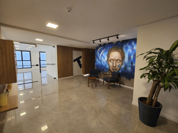 Imagem Apartamento com 2 Quartos à Venda, 73 m² em Trindade - Florianópolis
