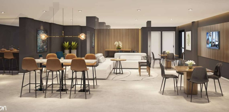 Imagem Apartamento com 2 Quartos para Alugar, 38 m² em Jabaquara - São Paulo Imagem Apartamento com 2 Quartos para Alugar, 38 m² em Jabaquara - São Paulo