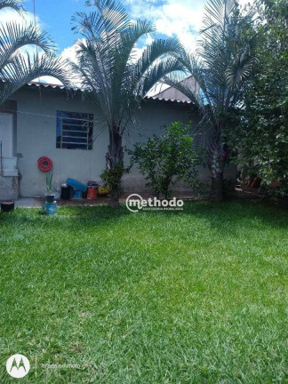 Imagem Casa com 2 Quartos à Venda, 130 m² em Jardim Jurema - Valinhos Imagem Casa com 2 Quartos à Venda, 130 m² em Jardim Jurema - Valinhos
