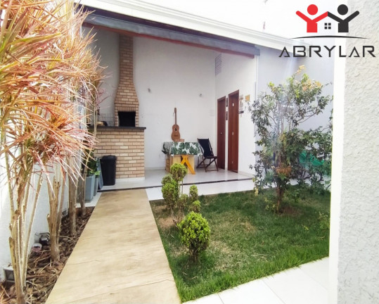 Imagem Imóvel com 2 Quartos à Venda, 250 m² em Parque Residencial Eloy Chaves - Jundiaí