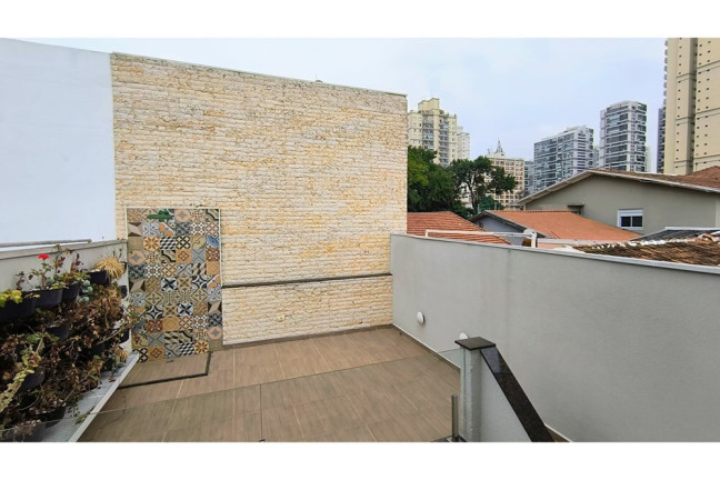 Imagem Casa com 2 Quartos à Venda, em Brooklin Novo - São Paulo Imagem Casa com 2 Quartos à Venda, em Brooklin Novo - São Paulo