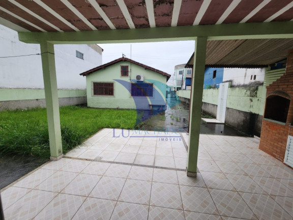 Imagem Casa com 2 Quartos à Venda, 79 m² em Centro - Iguaba Grande