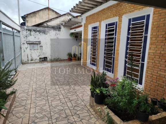 Imagem Sobrado com 3 Quartos à Venda, 217 m² em Centro - Jacareí Imagem Sobrado com 3 Quartos à Venda, 217 m² em Centro - Jacareí