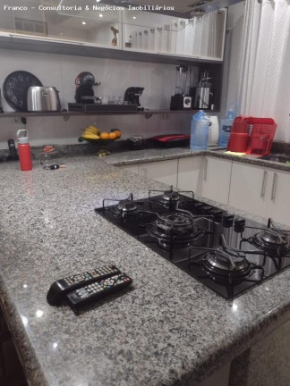Imagem Sobrado com 3 Quartos à Venda, 229 m² em Santa Paula - São Caetano Do Sul