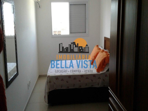 Imagem Apartamento com 1 Quarto à Venda,  em Parque Bitaru - São Vicente