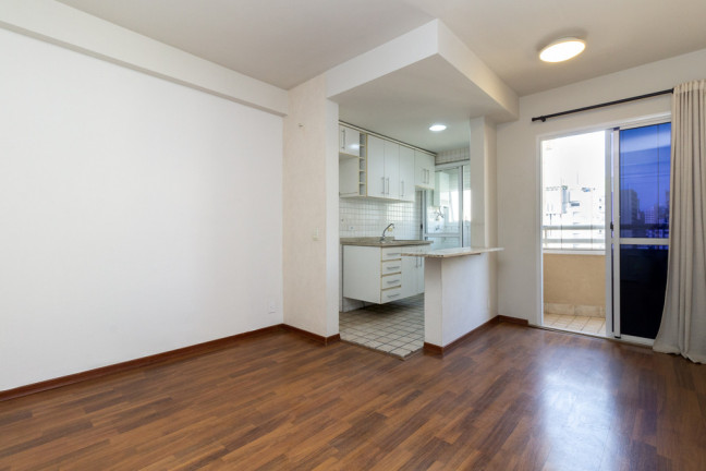 Imagem Apartamento com 1 Quarto à Venda, 39 m² em Pinheiros - São Paulo Imagem Apartamento com 1 Quarto à Venda, 39 m² em Pinheiros - São Paulo